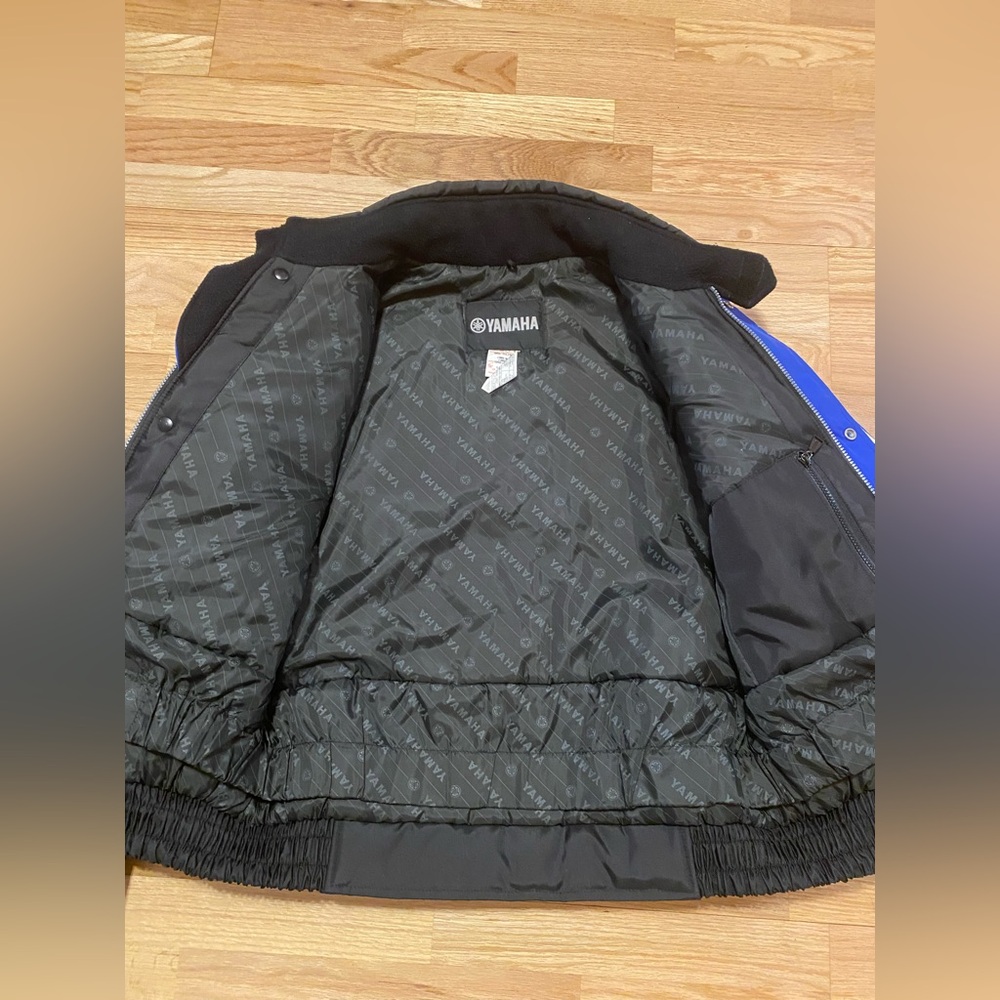 Yamaha Racing Jacket - Picture 4 of 5